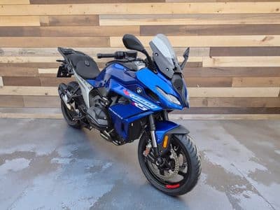 BMW R 1300 RS - Thumbnail 2