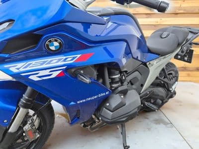 BMW R 1300 RS - Thumbnail 3