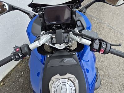 BMW R 1300 RS - Thumbnail 5