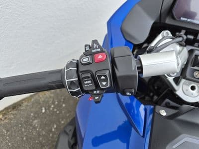 BMW R 1300 RS - Thumbnail 6