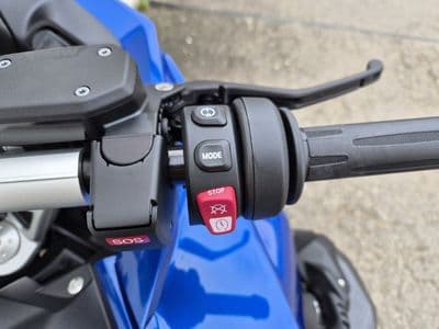 BMW R 1300 RS - Thumbnail 7