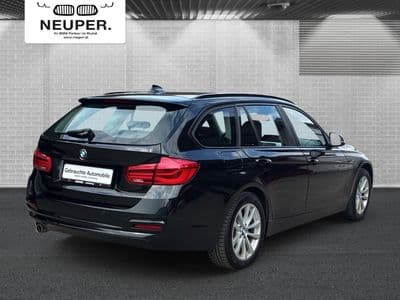 BMW 316d - Thumbnail 3
