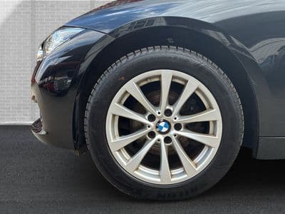 BMW 316d - Thumbnail 5