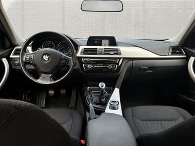 BMW 316d - Thumbnail 7