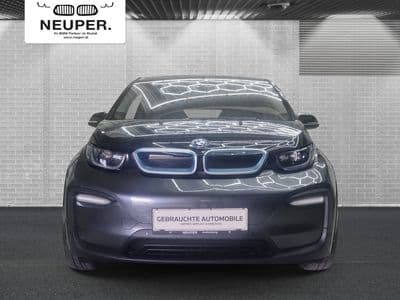 BMW i3 - Thumbnail 2