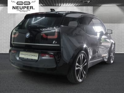 BMW i3 - Thumbnail 3