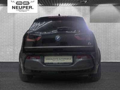 BMW i3 - Thumbnail 4