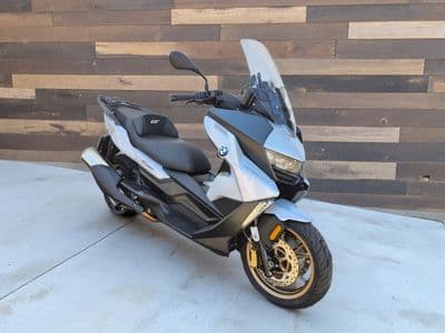 BMW C 400 GT - Thumbnail 2