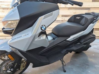 BMW C 400 GT - Thumbnail 3