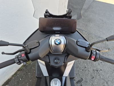 BMW C 400 GT - Thumbnail 5