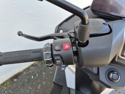 BMW C 400 GT - Thumbnail 6