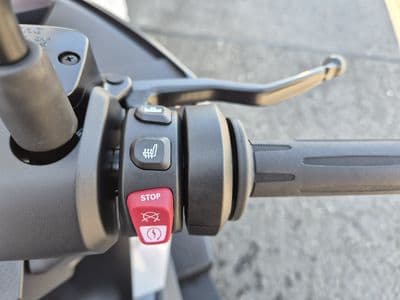 BMW C 400 GT - Thumbnail 7