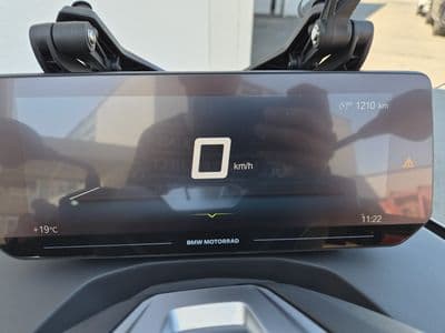 BMW C 400 GT - Thumbnail 8