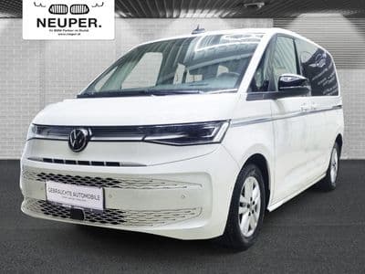 VW Multivan 1,4 TSI Style eHybrid - Thumbnail 1