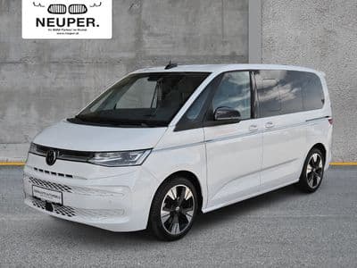 VW Multivan 1,4 TSI Style eHybrid - Thumbnail 1