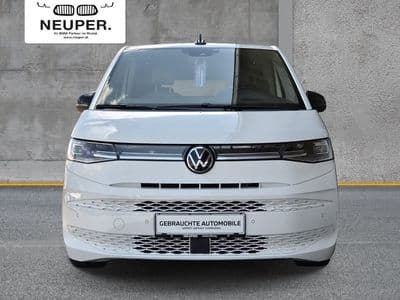 VW Multivan 1,4 TSI Style eHybrid - Thumbnail 2