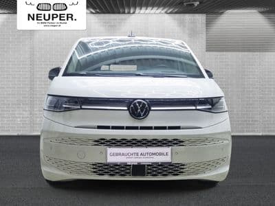 VW Multivan 1,4 TSI Style eHybrid - Thumbnail 2