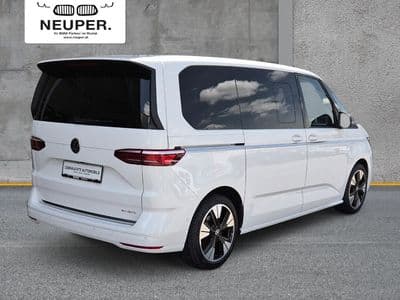 VW Multivan 1,4 TSI Style eHybrid - Thumbnail 3