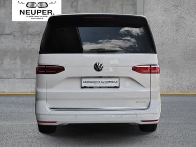 VW Multivan 1,4 TSI Style eHybrid - Thumbnail 4