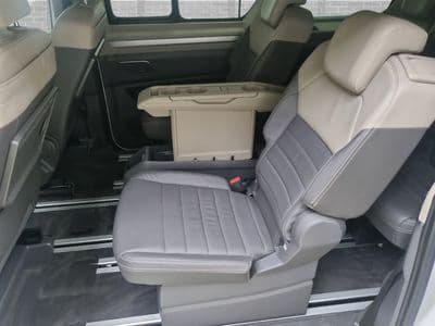 VW Multivan 1,4 TSI Style eHybrid - Thumbnail 5