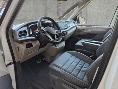 VW Multivan 1,4 TSI Style eHybrid - Thumbnail 6