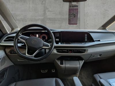 VW Multivan 1,4 TSI Style eHybrid - Thumbnail 7