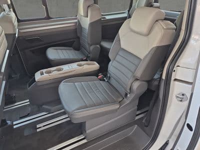 VW Multivan 1,4 TSI Style eHybrid - Thumbnail 8