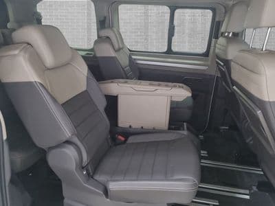 VW Multivan 1,4 TSI Style eHybrid - Thumbnail 8