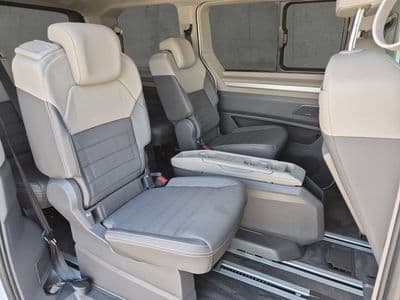 VW Multivan 1,4 TSI Style eHybrid - Thumbnail 9