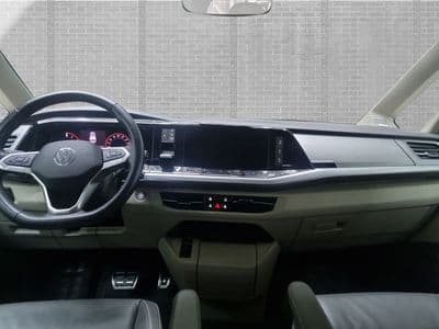 VW Multivan 1,4 TSI Style eHybrid - Thumbnail 10