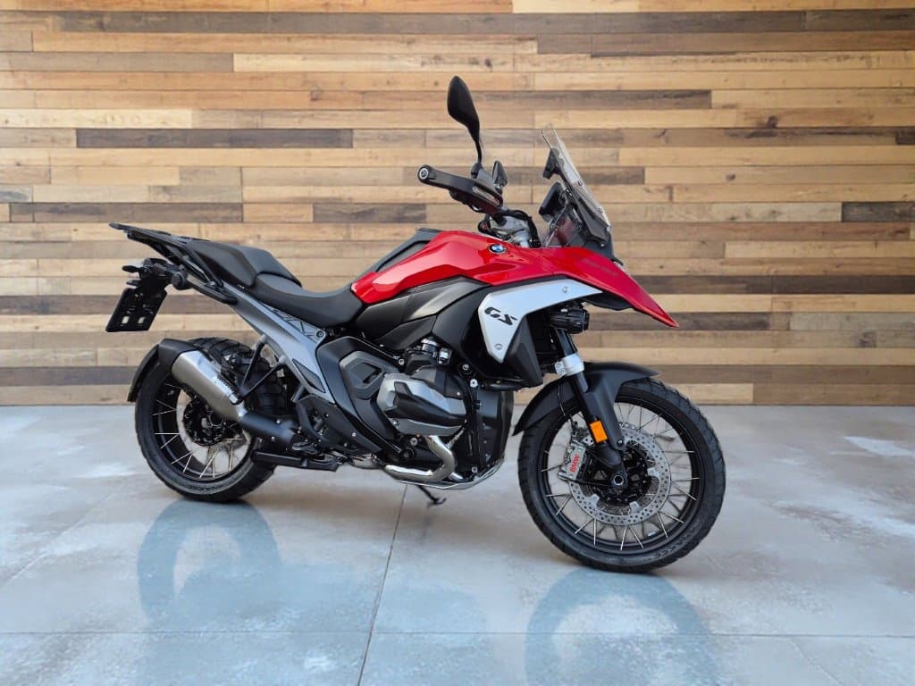 BMW R 1300 GS - Bild 1
