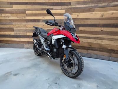 BMW R 1300 GS - Thumbnail 2