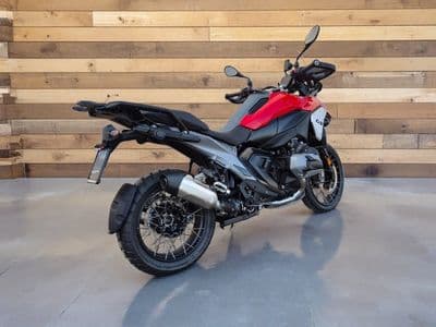 BMW R 1300 GS - Thumbnail 4