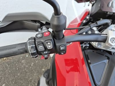 BMW R 1300 GS - Thumbnail 6