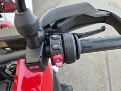 BMW R 1300 GS - Thumbnail 7