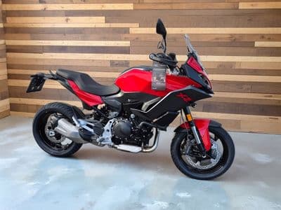 BMW F 900 XR - Thumbnail 1