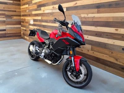 BMW F 900 XR - Thumbnail 2