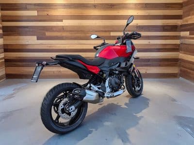 BMW F 900 XR - Thumbnail 3
