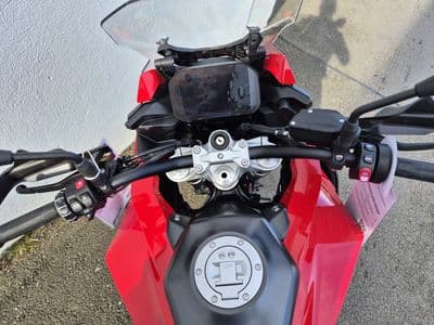BMW F 900 XR - Thumbnail 4