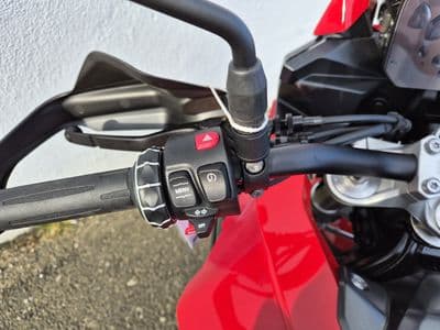 BMW F 900 XR - Thumbnail 5