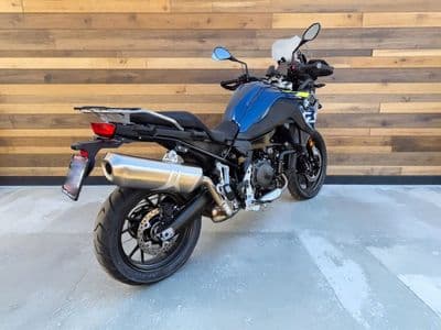 BMW F 800 GS - Thumbnail 4