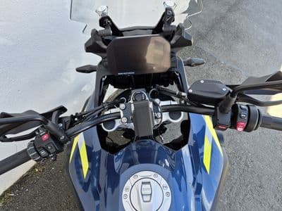 BMW F 800 GS - Thumbnail 5