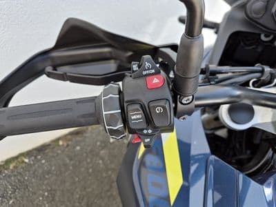 BMW F 800 GS - Thumbnail 6