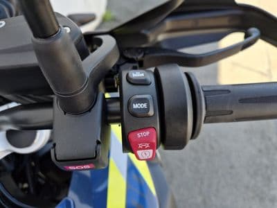 BMW F 800 GS - Thumbnail 7