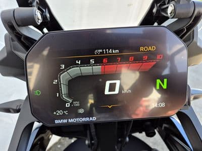 BMW F 800 GS - Thumbnail 8