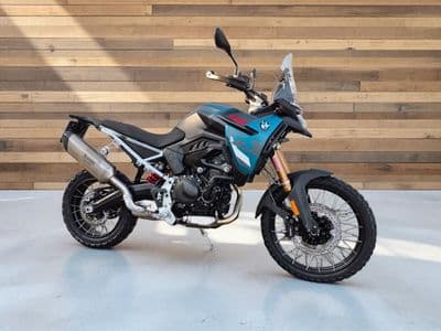 BMW F 900 GS - Thumbnail 1