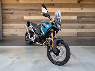 BMW F 900 GS - Thumbnail 2