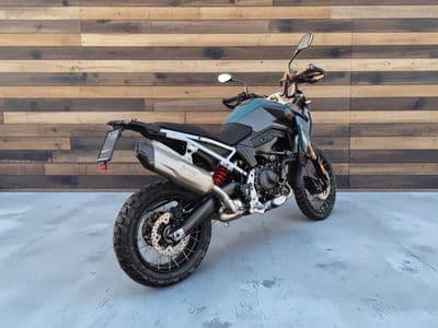 BMW F 900 GS - Thumbnail 4
