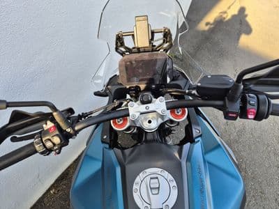 BMW F 900 GS - Thumbnail 5