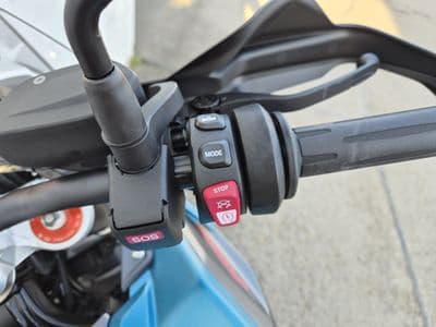 BMW F 900 GS - Thumbnail 7